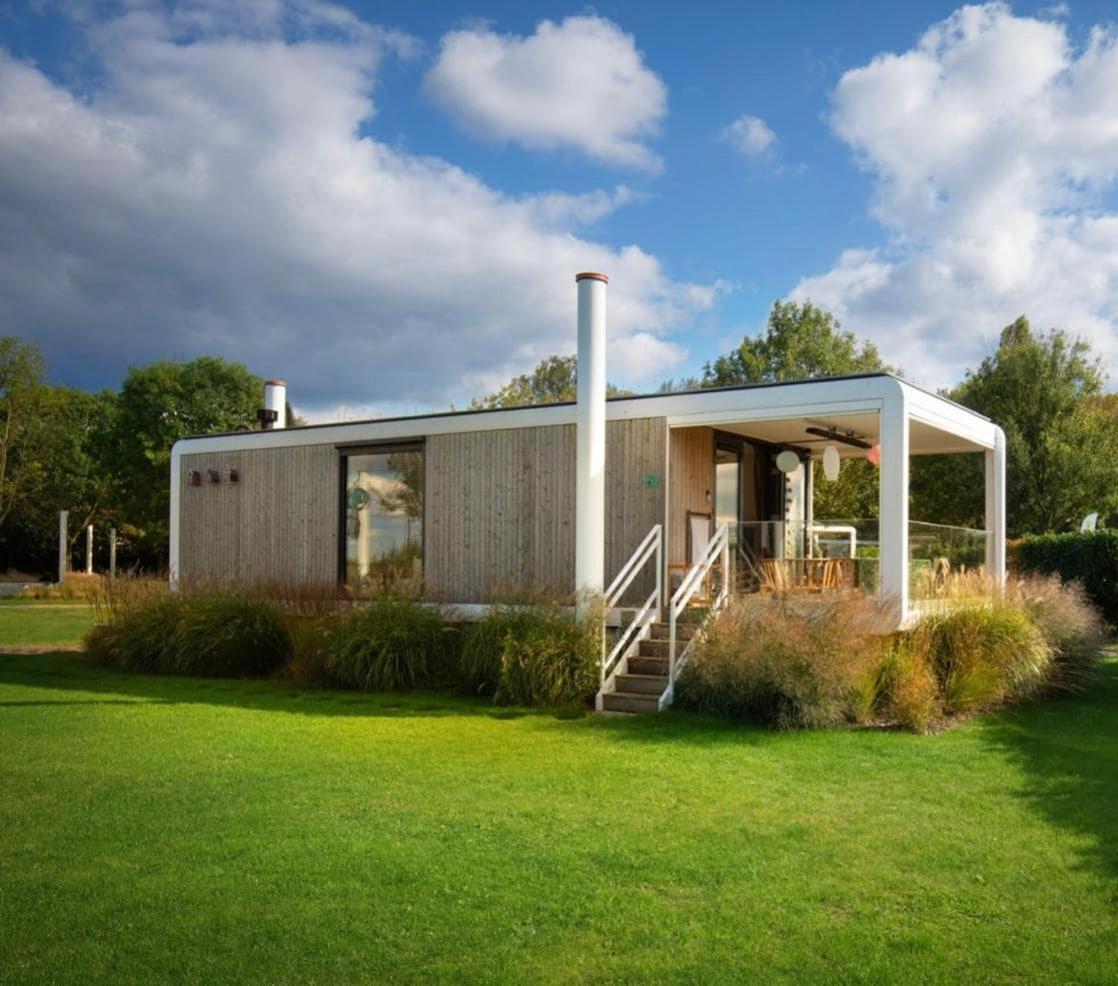 Maasparcje Ecolodge K2 رورموند المظهر الخارجي الصورة