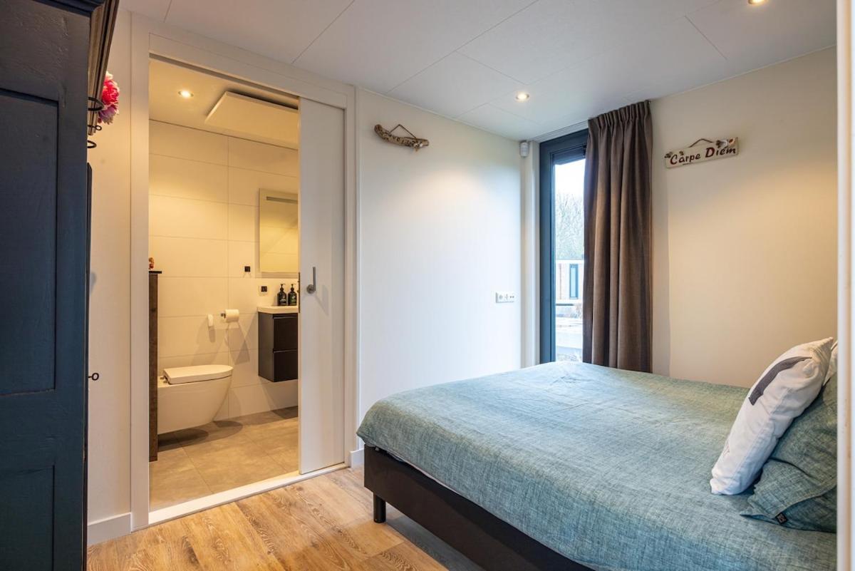 Maasparcje Ecolodge K2 رورموند المظهر الخارجي الصورة